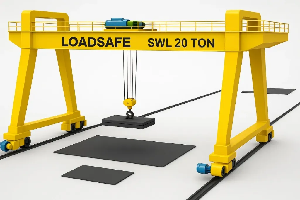 Gantry Crane